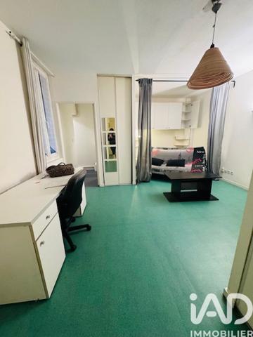 Studio à vendre 32 m² Bordeaux