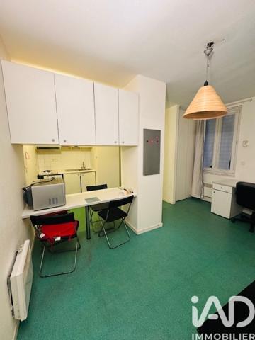 Studio à vendre 32 m² Bordeaux