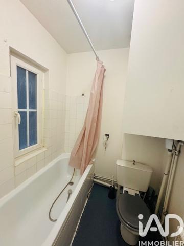 Studio à vendre 32 m² Bordeaux