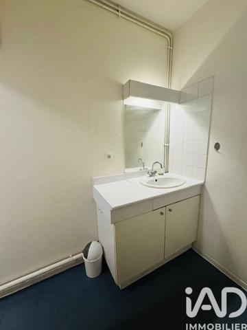 Studio à vendre 32 m² Bordeaux