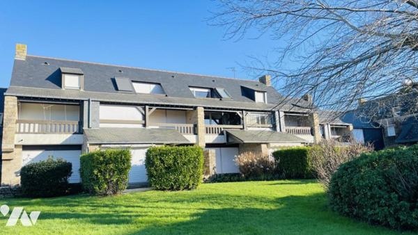 CARNAC PLAGE : studio proche plage