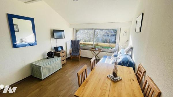 CARNAC PLAGE : studio proche plage