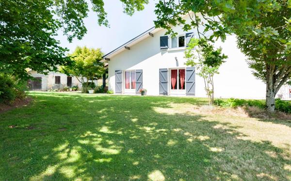 Maison à vendre    5 pièces • 178 m2 Saint-Aubin