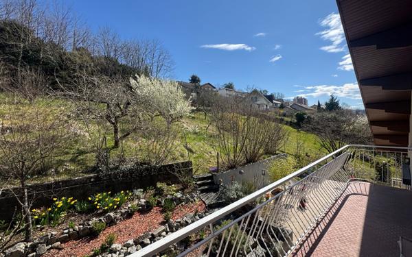 Appartement à vendre    3 pièces • 100,19 m2 Aix-les-Bains