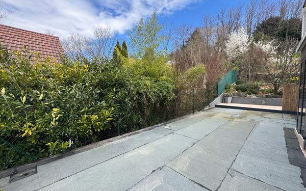 Appartement à vendre    3 pièces • 100,19 m2 Aix-les-Bains