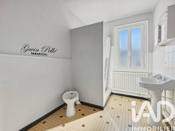 Maison à vendre 4 pièces 94,69 m² Carmaux