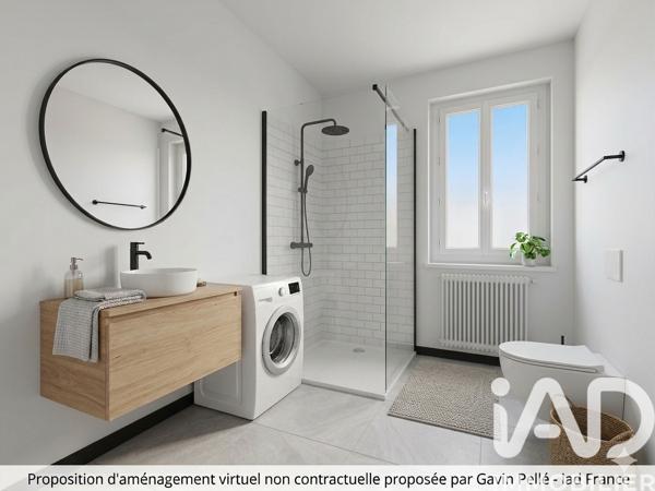 Maison à vendre 4 pièces 94,69 m² Carmaux