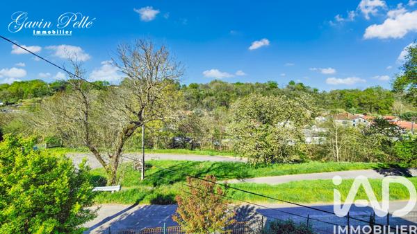 Maison à vendre 4 pièces 94,69 m² Carmaux