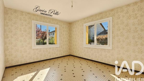 Maison à vendre 4 pièces 94,69 m² Carmaux