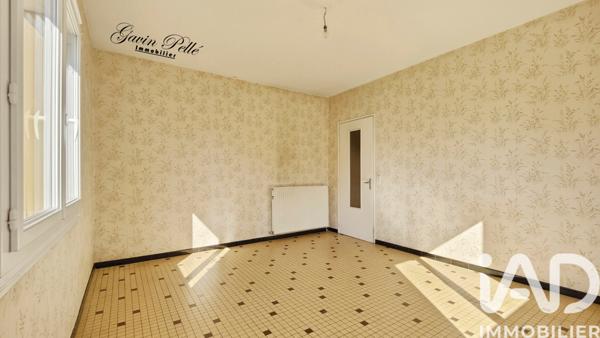 Maison à vendre 4 pièces 94,69 m² Carmaux