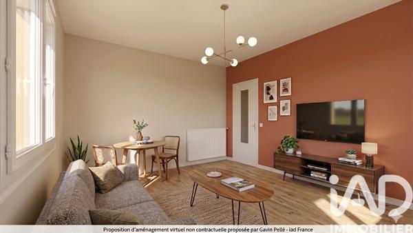 Maison à vendre 4 pièces 94,69 m² Carmaux