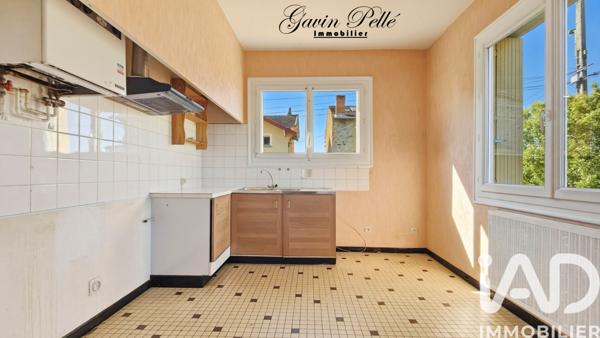 Maison à vendre 4 pièces 94,69 m² Carmaux