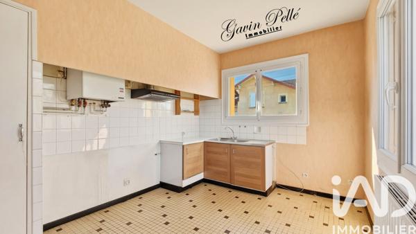 Maison à vendre 4 pièces 94,69 m² Carmaux