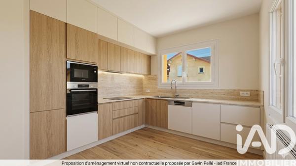 Maison à vendre 4 pièces 94,69 m² Carmaux