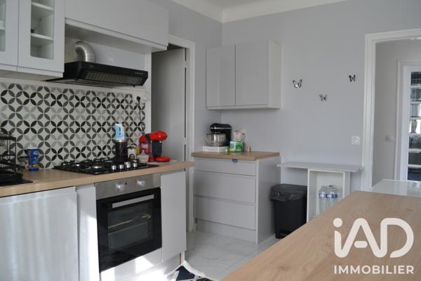 Location maison 6 pièces 171 m² La Souterraine