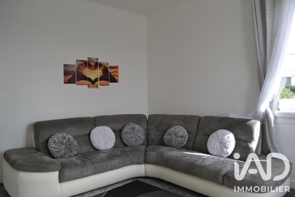 Location maison 6 pièces 171 m² La Souterraine