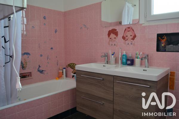 Location maison 6 pièces 171 m² La Souterraine