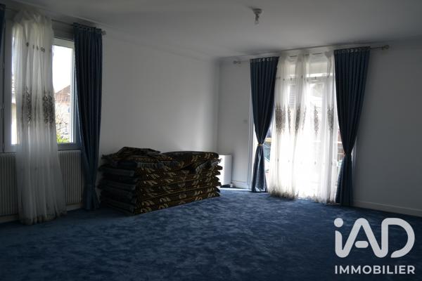 Location maison 6 pièces 171 m² La Souterraine
