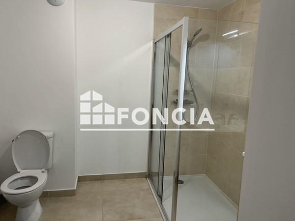 Location Appartement meublé 2 pièces 43.4 m² - 3 AVENUE CHURCHILL Dreux 28100