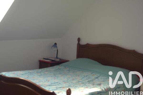 Location maison 5 pièces 95 m² Saint-Sauveur