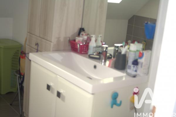 Location maison 5 pièces 95 m² Saint-Sauveur