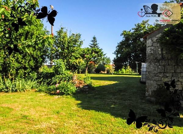 Maison à vendre 6 pièces de 203 m²