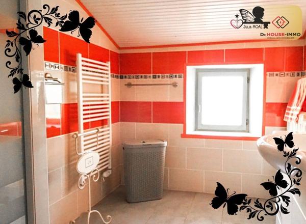 Maison à vendre 6 pièces de 203 m²