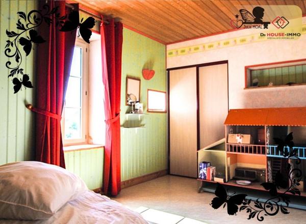 Maison à vendre 6 pièces de 203 m²