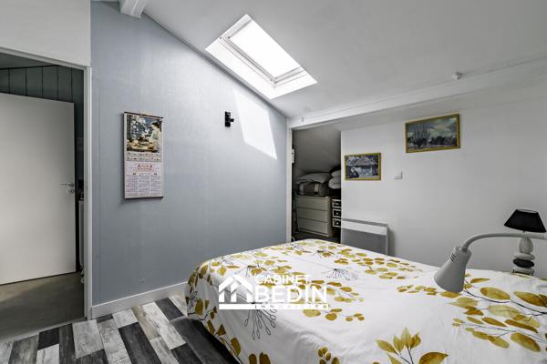 Achat Maison T5 St Medard En Jalles 3 chambres