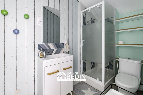 Achat Maison T5 St Medard En Jalles 3 chambres
