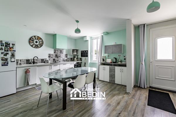 Achat Maison T5 St Medard En Jalles 3 chambres
