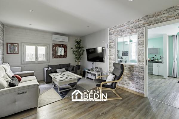 Achat Maison T5 St Medard En Jalles 3 chambres