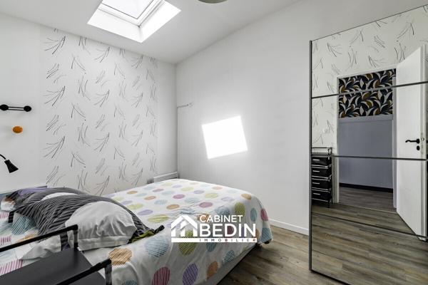 Achat Maison T5 St Medard En Jalles 3 chambres