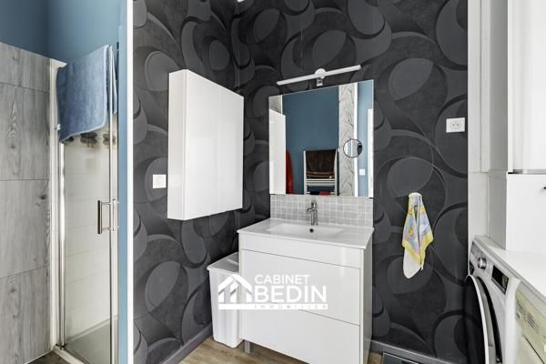 Achat Maison T5 St Medard En Jalles 3 chambres