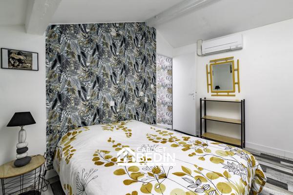 Achat Maison T5 St Medard En Jalles 3 chambres