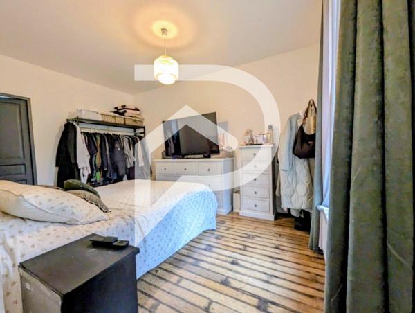Maison 10 pièces 307 m2