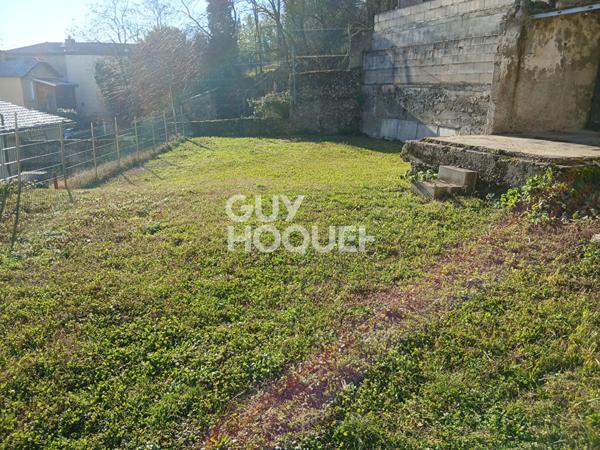 Duplex avec jardin sur Neyron