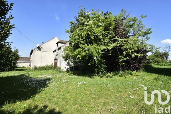 Maison à vendre 7 pièces 186 m² Fouju