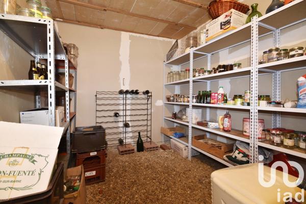 Maison à vendre 7 pièces 186 m² Fouju