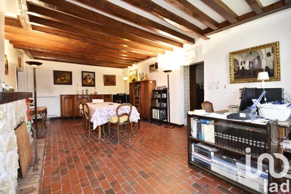 Maison à vendre 7 pièces 186 m² Fouju