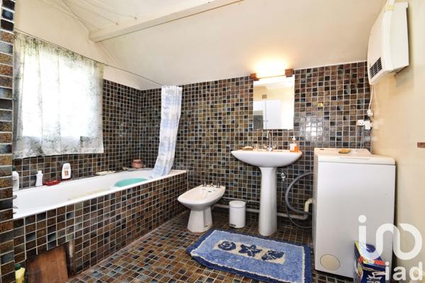 Maison à vendre 7 pièces 186 m² Fouju