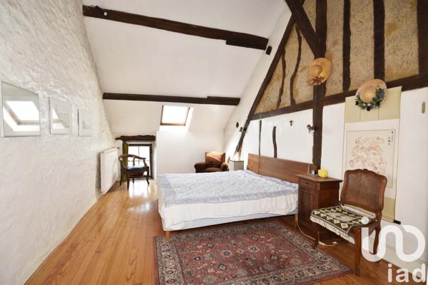 Maison à vendre 7 pièces 186 m² Fouju