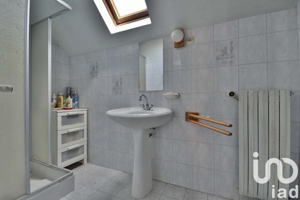 Maison à vendre 7 pièces 186 m² Fouju