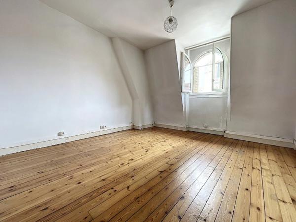 Immeuble de rapport à vendre au centre ville de ARGENTEUIL (95)