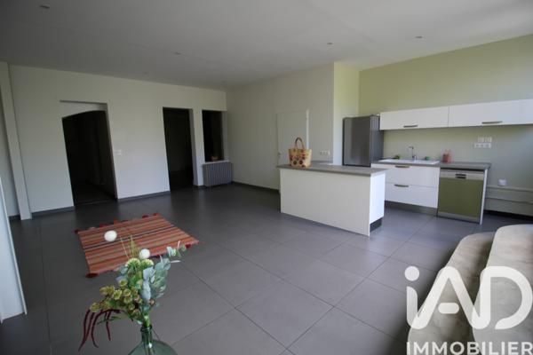 Maison à vendre 7 pièces 203,59 m² Nevers