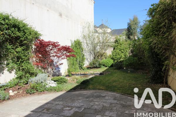 Maison à vendre 7 pièces 203,59 m² Nevers