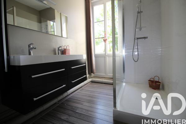 Maison à vendre 7 pièces 203,59 m² Nevers