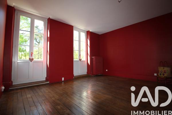 Maison à vendre 7 pièces 203,59 m² Nevers