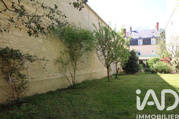 Maison à vendre 7 pièces 203,59 m² Nevers