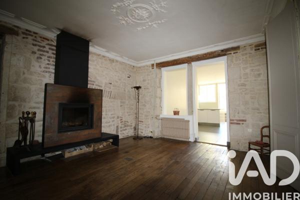 Maison à vendre 7 pièces 203,59 m² Nevers